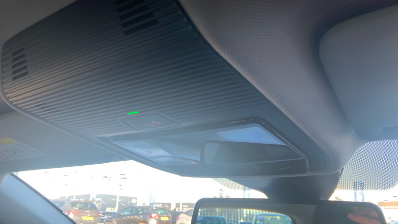 SEAT Leon 1.5 TSI EVO SE Dynamic 5dr Petrol Estate